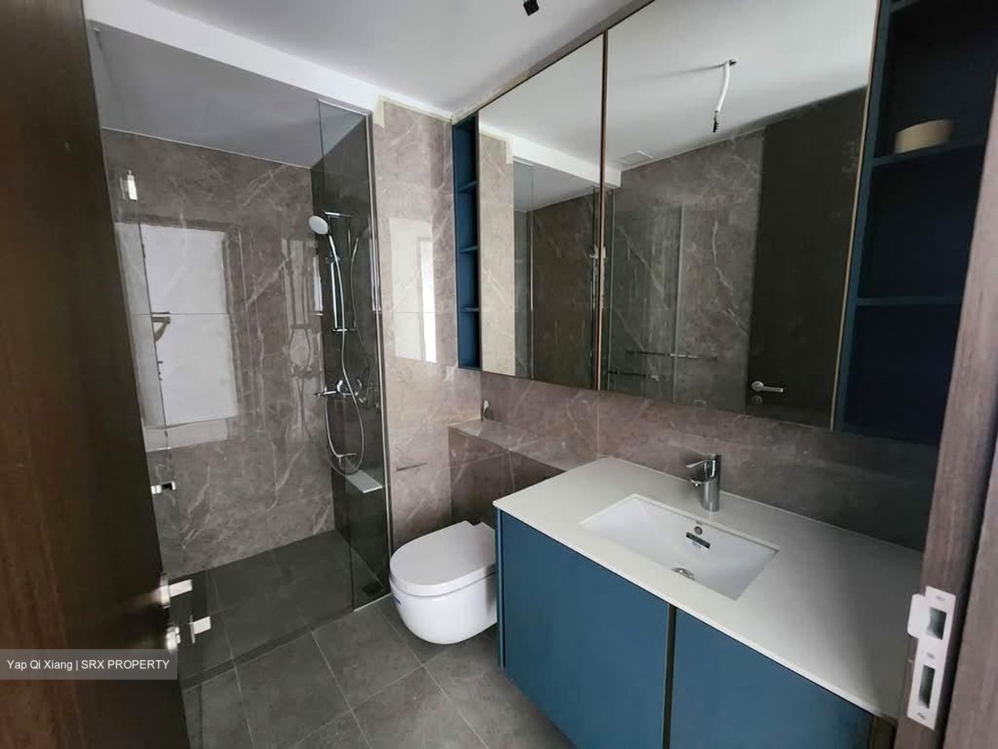 Clavon (D5), Apartment #555798711